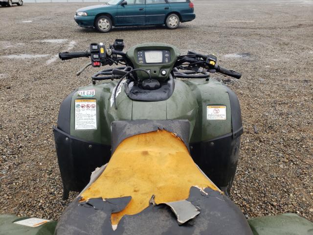 2014 HONDA TRX680 FA 1HFTE3306E4901763