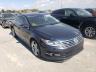 2013 VOLKSWAGEN  CC