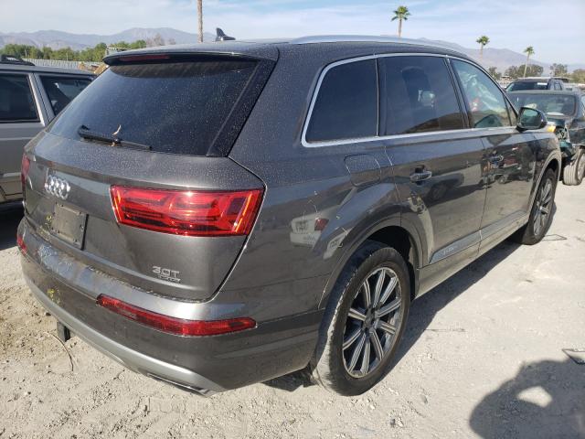 VIN WA1LAAF79JD036326 2018 Audi Q7, Premium Plus no.4