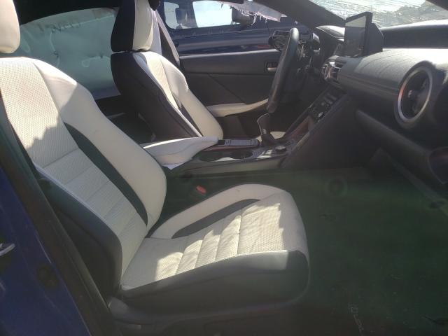 2021 LEXUS IS 350 F-S JTHGZ1B26M5045489