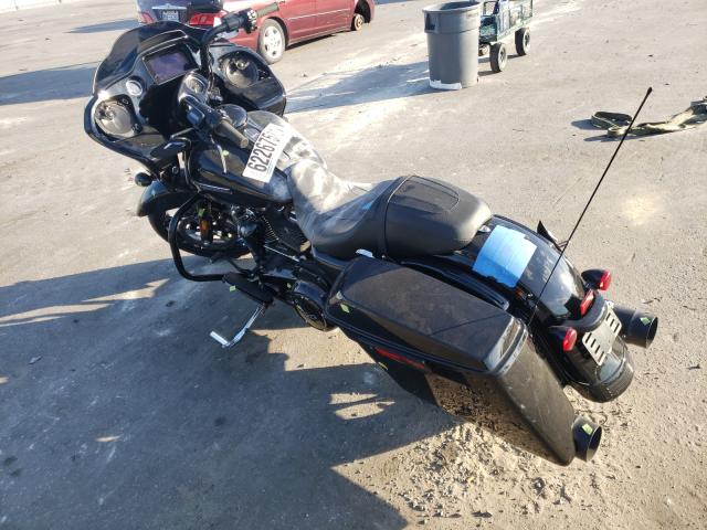 2020 HARLEY-DAVIDSON FLTRXS 1HD1KTP13LB619343