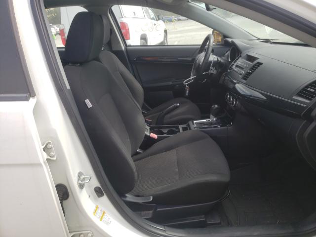 2013 MITSUBISHI LANCER GT JA32U8FW4DU004752