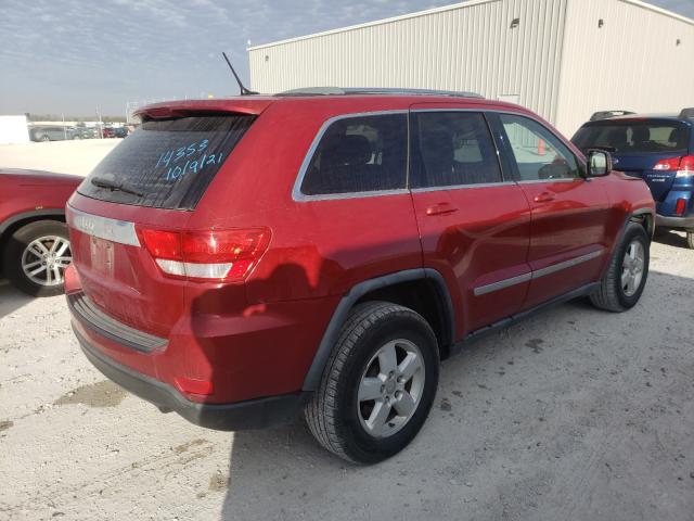 2011 JEEP AND CHER 1J4RR4GG4BC622426