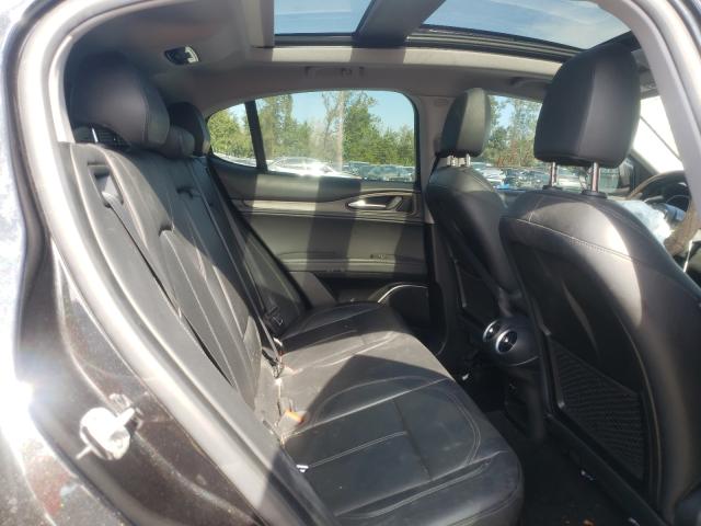 2018 ALFA ROMEO STELVIO TI ZASFAKBN9J7B71955