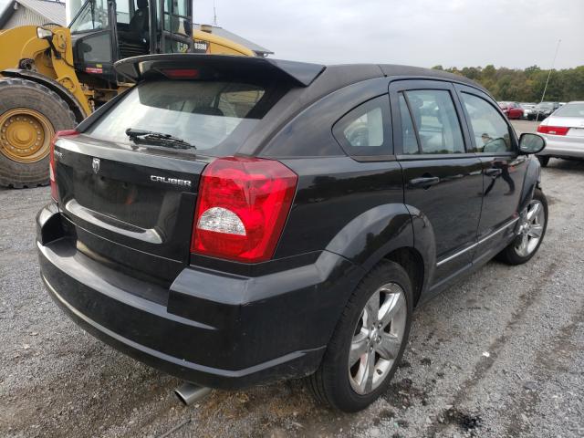 2011 DODGE CALIBER RU 1B3CB8HB4BD121543