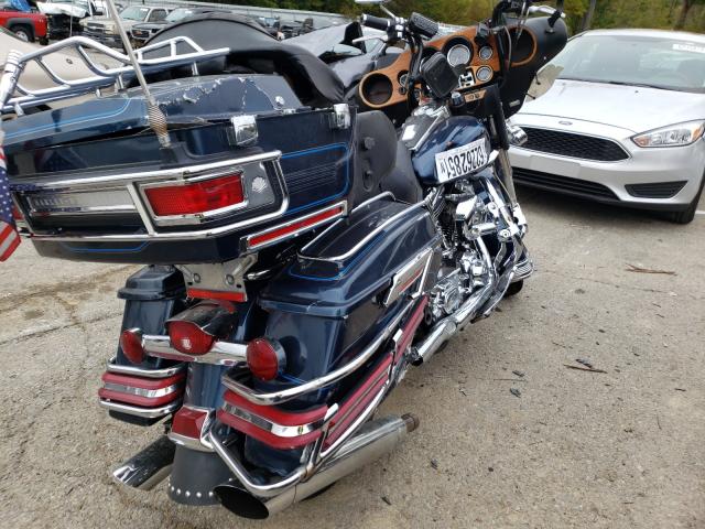 2001 HARLEY-DAVIDSON FLHTCUI SH 1HD1FLW151Y602804