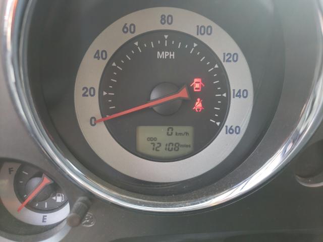 2012 MITSUBISHI ECLIPSE GS 4A31K5DF5CE002681