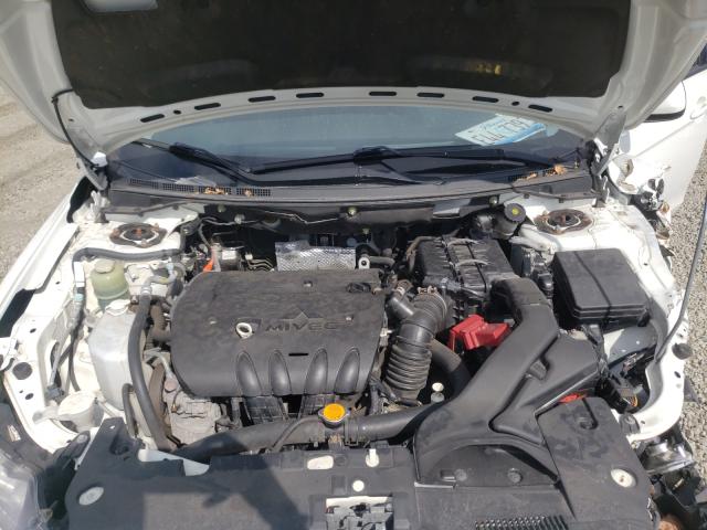 2013 MITSUBISHI LANCER GT JA32U8FW4DU004752