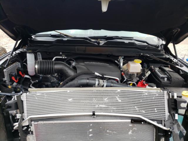 2021 RAM 2500 TRADE 3C6UR5CJ9MG679199
