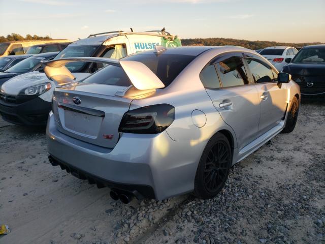 2016 SUBARU WRX STI JF1VA2M68G9801526