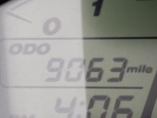 2009 HONDA NSA700 A JH2RC551X9K000626