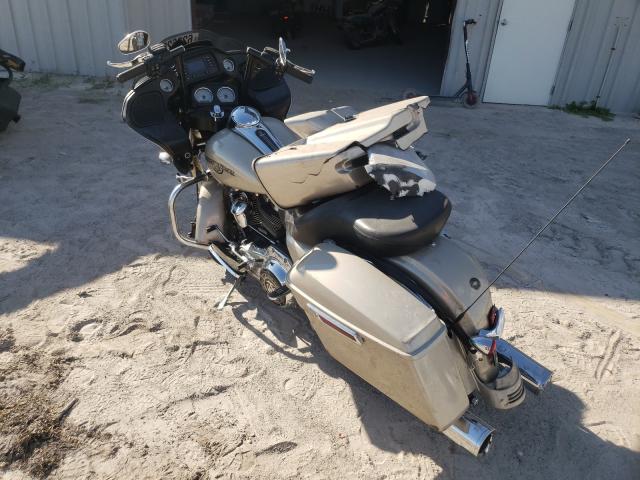 2018 HARLEY-DAVIDSON FLTRX ROAD 1HD1KHC12JB601111