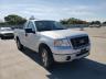 2007 FORD  F150