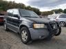 2001 FORD  ESCAPE