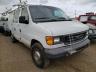 2006 FORD  ECONOLINE