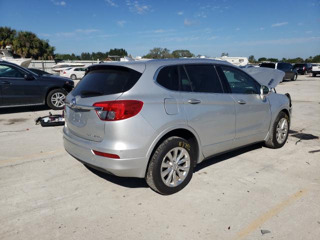 2017 BUICK ENVISION E LRBFXBSA5HD161986