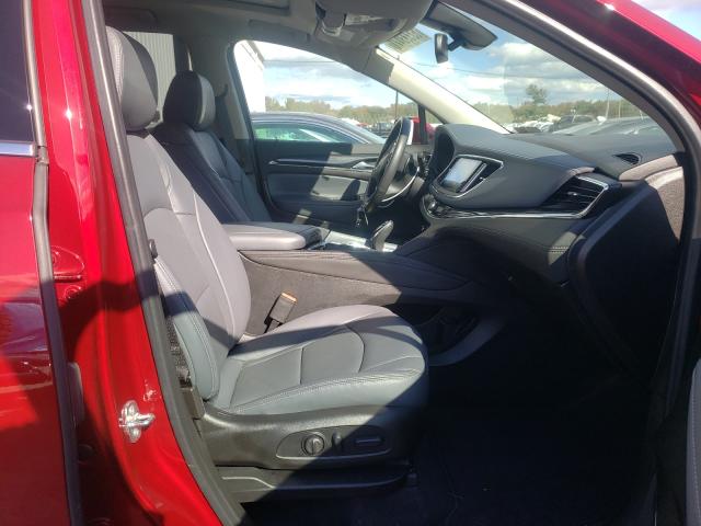 2019 BUICK ENCLAVE PR 5GAEVBKW6KJ109937