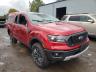 2021 FORD  RANGER