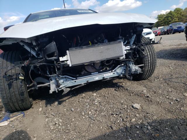 2021 BMW M440XI WBA13AR02MCG63420