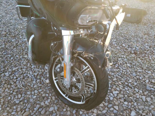 2021 HARLEY-DAVIDSON FLTRK 1HD1KZF1XMB606644