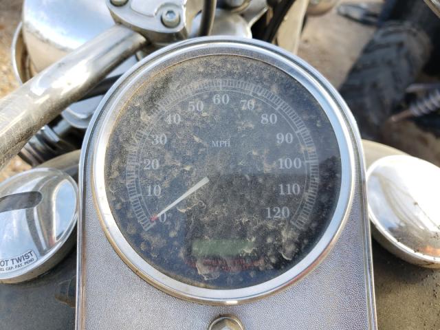 2005 HARLEY-DAVIDSON FLSTCI 1HD1BWB165Y011843