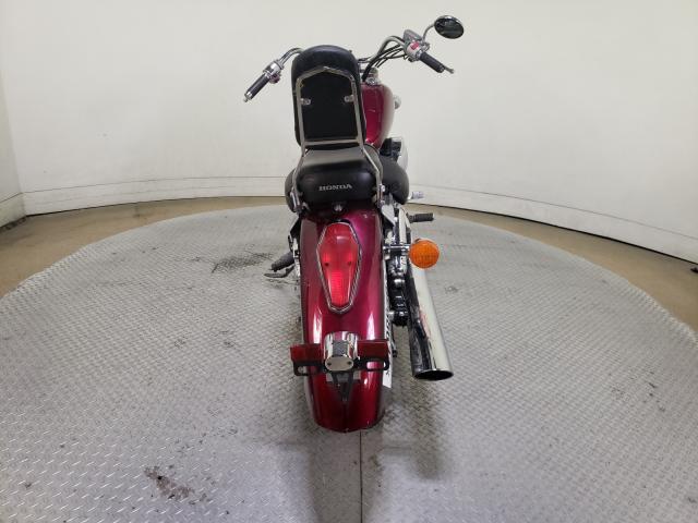 2006 HONDA VT750 C JH2RC500X6M202512