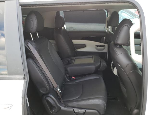 2022 KIA CARNIVAL KNDNC5H38N6061545