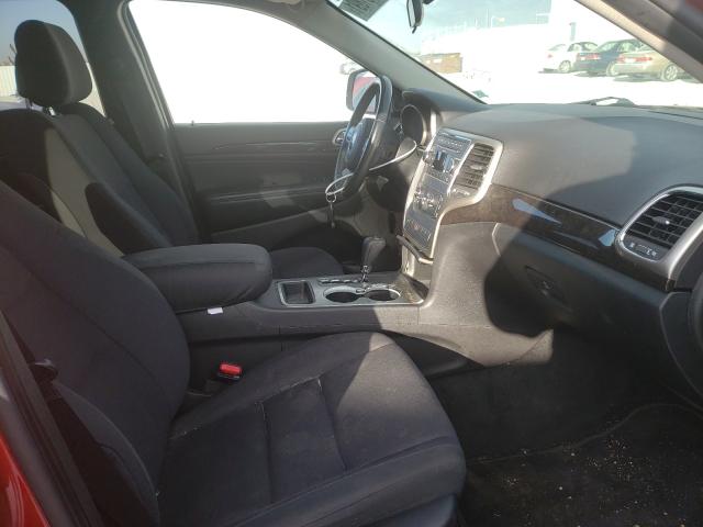 2011 JEEP AND CHER 1J4RR4GG4BC622426