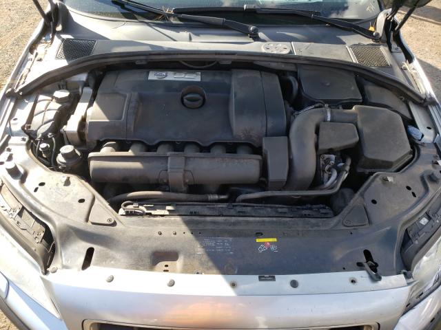 2010 VOLVO XC70 3.2 YV4960BZ6A1075621