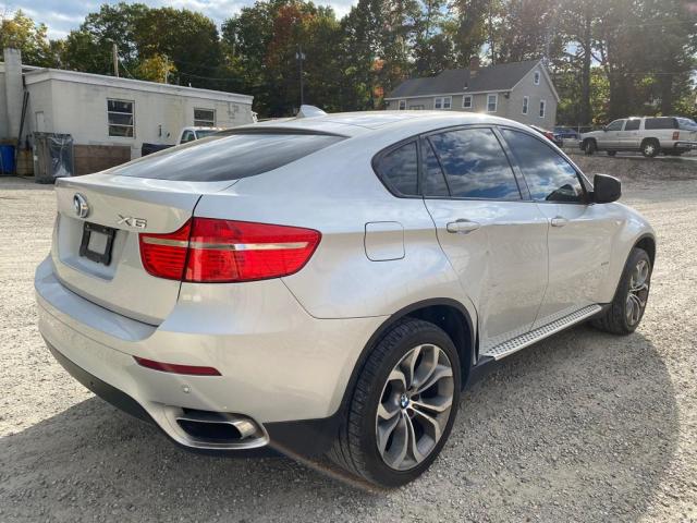 2012 BMW X6 XDRIVE5 5UXFG8C58CLZ97035