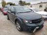 2017 DODGE  JOURNEY