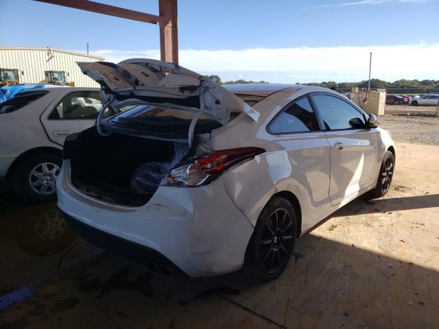 2013 HYUNDAI ELANTRA CO KMHDH6AE8DU006355