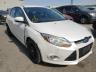 2012 FORD  FOCUS