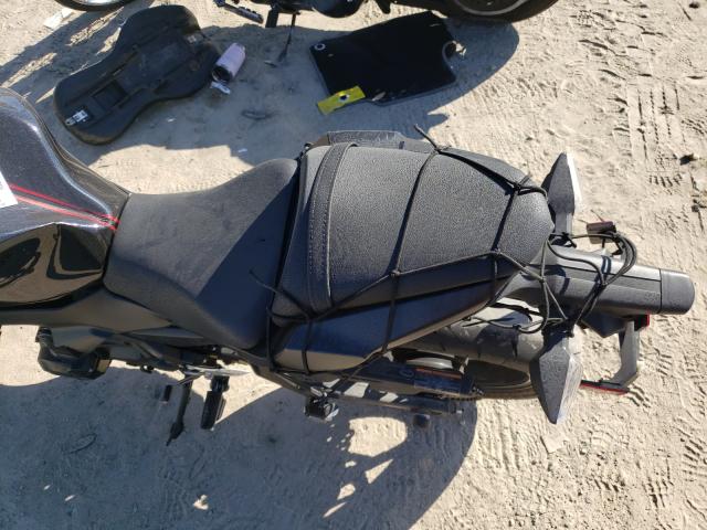 2020 KAWASAKI ER650 K ML5EREK10LDA12996