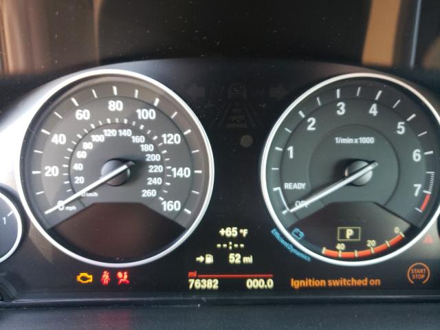 2014 BMW 428XI WBA3T1C56EPS98213