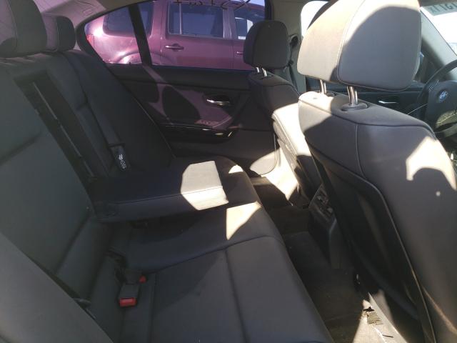 2011 BMW 335 D WBAPN7C54BA948721