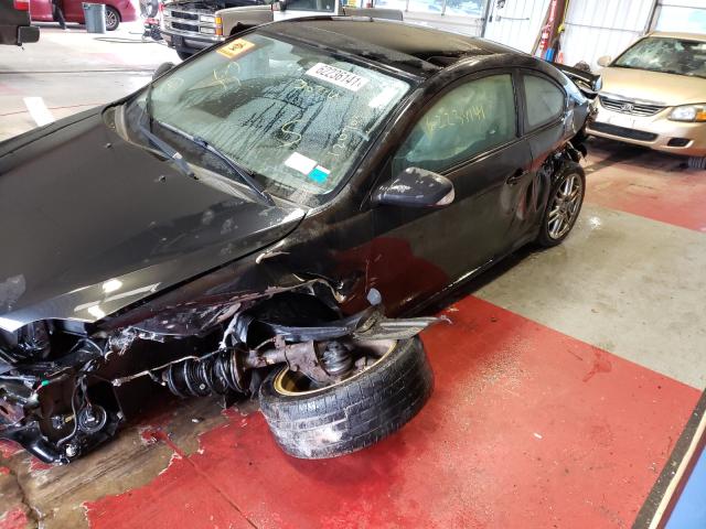 2010 TOYOTA TC JTKDE3B70A0307161