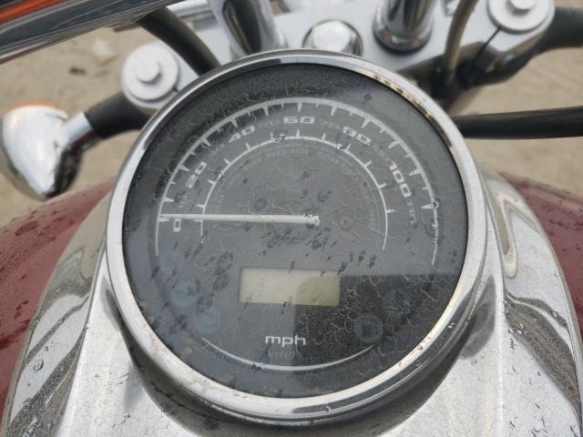 2010 HONDA VT1300 CR JH2SC6609AK001459