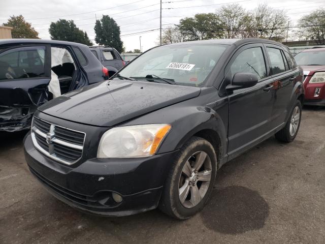 2011 DODGE CALIBER MA 1B3CB3HA7BD179270