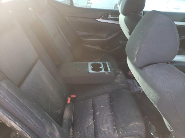 1N4AA6AP3GC382152 Nissan Maxima 3.5 2016. Фото: 5