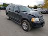 2004 FORD  EXPLORER