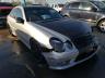 2005 MERCEDES-BENZ  E-CLASS