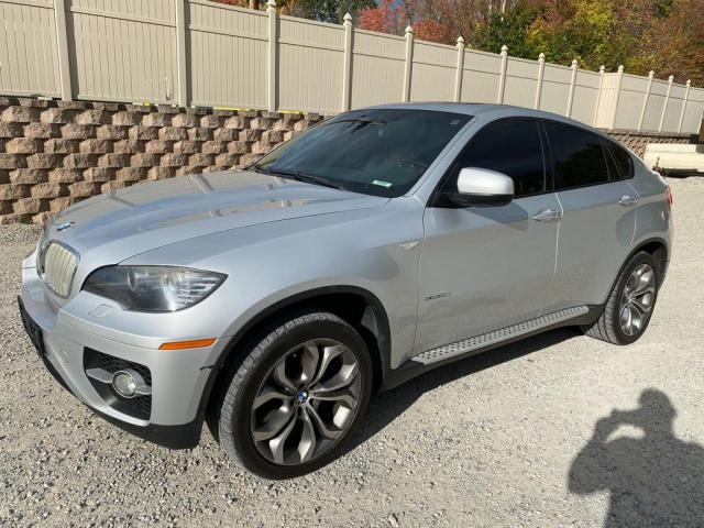 2012 BMW X6 XDRIVE5 5UXFG8C58CLZ97035