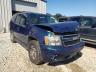 2007 CHEVROLET  TAHOE