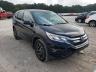 2016 HONDA  CRV