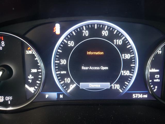 2021 BUICK ENCLAVE AV 5GAERDKW7MJ193298