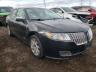 2011 LINCOLN  MKZ