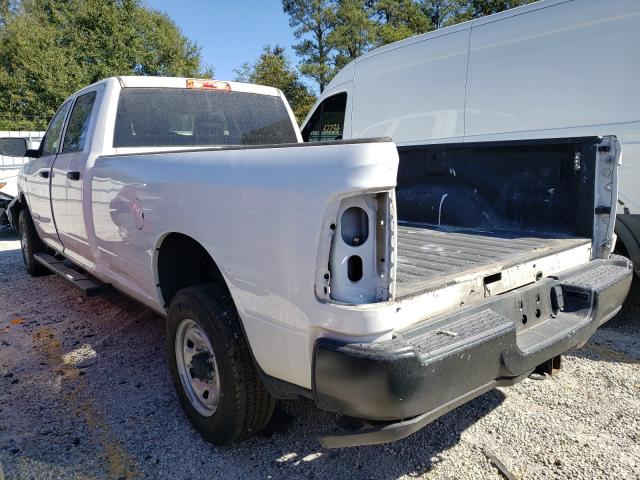 2019 RAM 2500 TRADE 3C6UR4HJ5KG692421