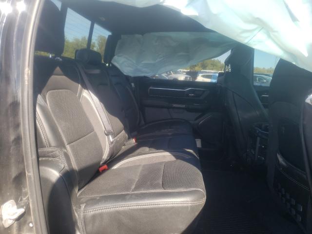 2021 RAM 1500 TRX 1C6SRFU97MN782954
