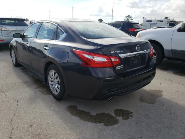 2016 NISSAN ALTIMA 2.5 1N4AL3AP0GC139424